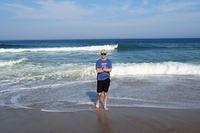 Overnight in Brewster