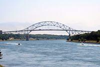 Sagamore Bridge