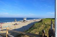 Nauset Beach From the Dune