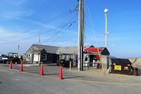 Last Building Standing