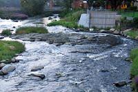 Squamscott River, Exeter