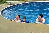 Down By the Station Family