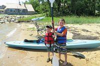 Future Kayakers