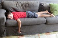 Vacation is Exhausting!