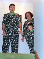 Christmas Day and La Salette