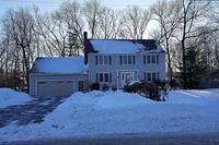 Let it Snow, Let it Snow