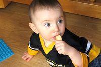 A girl and Her Apple