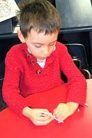 Intently Constructing