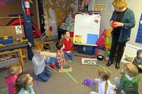 Learning About Salt Crystals